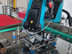 HORST 1000 bei Optiprint