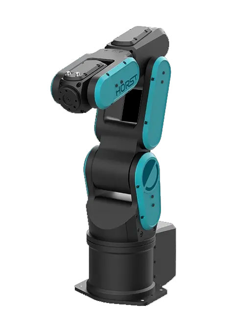 fruitcore robotics: HORST600 G2