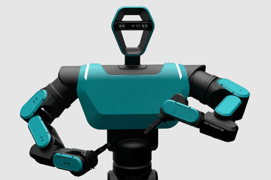 fruitcore robotics: PLEXA One