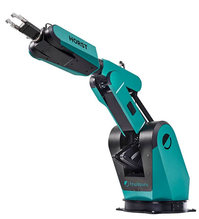 fruitcore robotics: HORST1000
