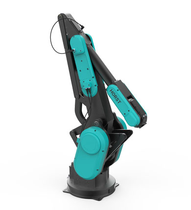 fruitcore robotics: HORST1500