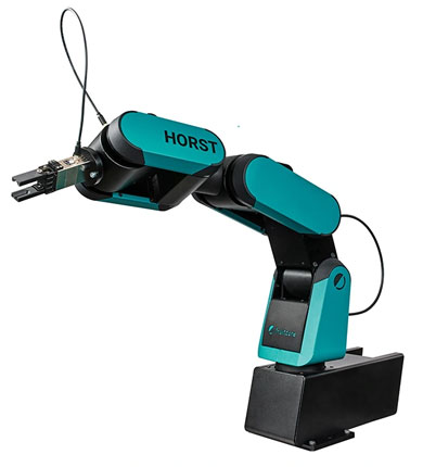 fruitcore robotics: HORST600