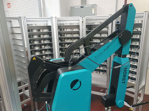 HORST industrial robot